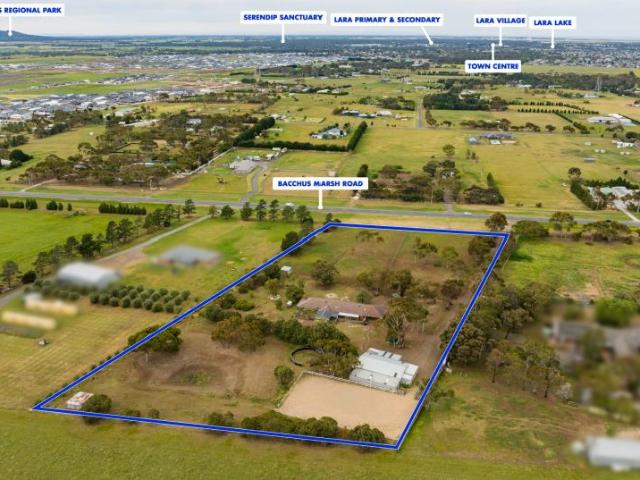 House for rent in Lovely Banks, City of Greater Geelong
