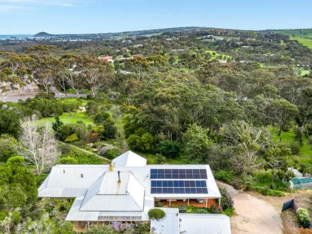 House for sale in Lower Inman Valley, City of Victor Harbor