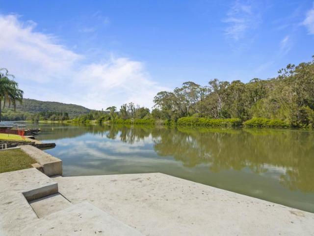 House for sale in Lower Macdonald, Hawkesbury City Council