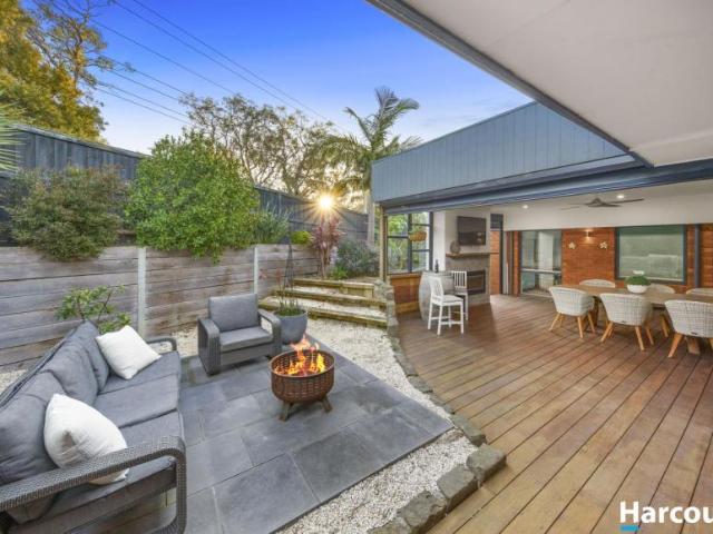House for sale in Lysterfield, Melbourne