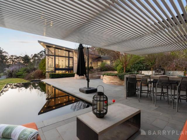 House for rent in Macclesfield, Melbourne