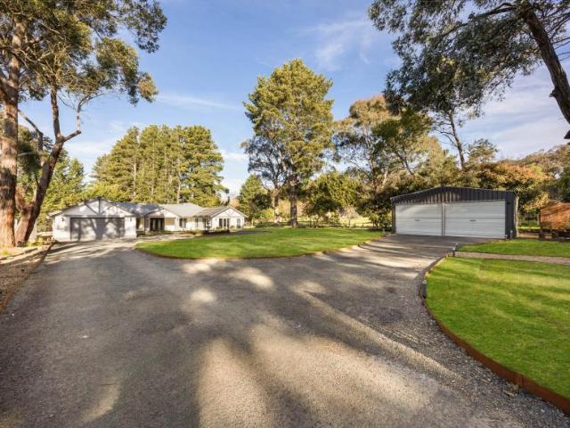 House for sale in Macedon, Shire of Macedon Ranges