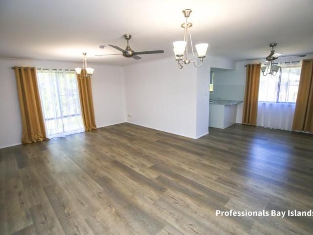 House for rent in Macleay Island, Greater Brisbane