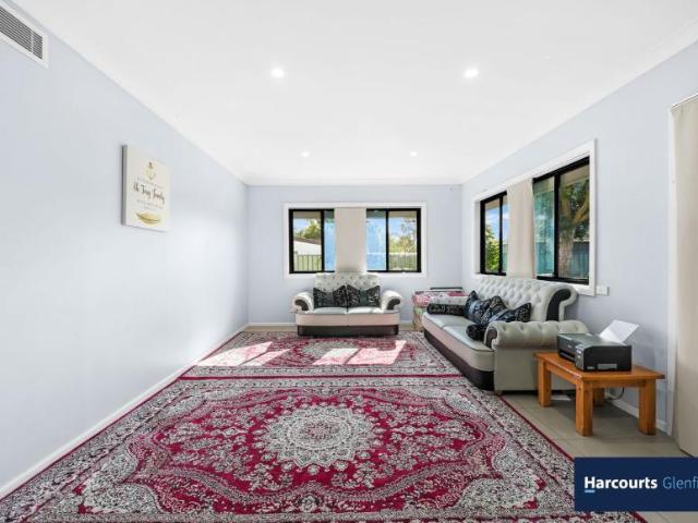 House for sale in Macquarie Fields, Sydney