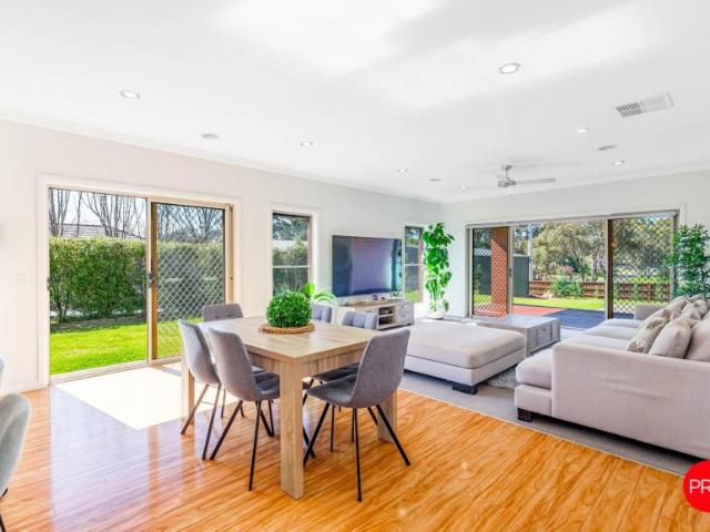House for sale in Maiden Gully, Bendigo