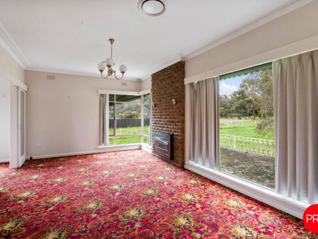 House for sale in Maiden Gully, Bendigo