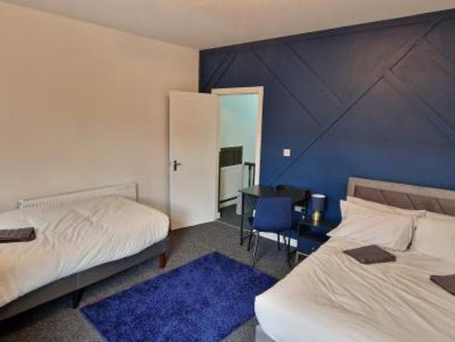 House for rent in Georgia, Greater Manchester