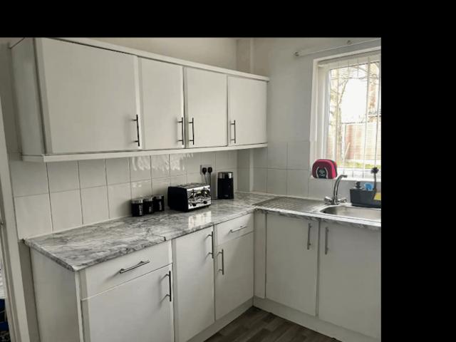 House for rent in Georgia, Greater Manchester