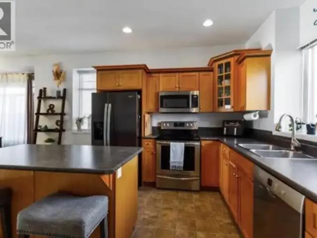House for rent in Maple Ridge, British Columbia