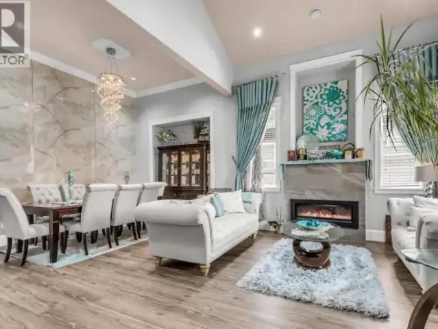 House for rent in Maple Ridge, British Columbia