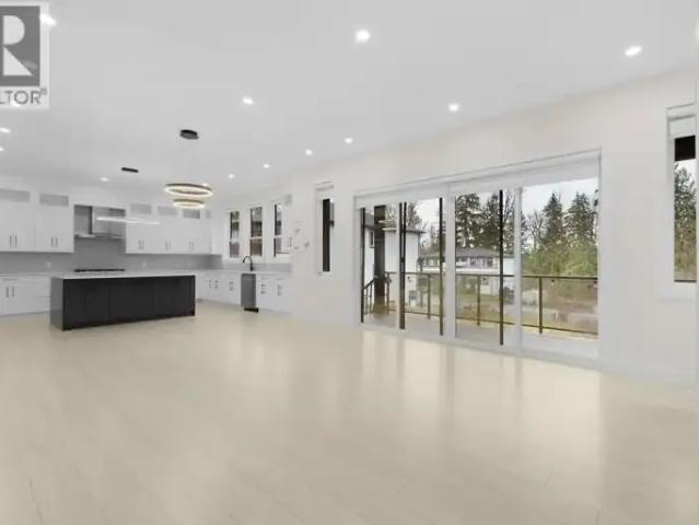 House for rent in Maple Ridge, British Columbia