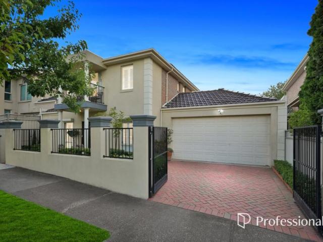 House for sale in Maribyrnong, Melbourne