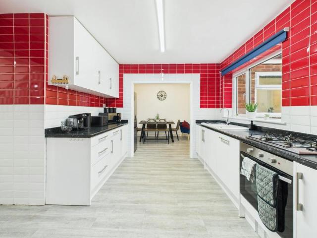 House for rent in Gracelands Park, Harborough