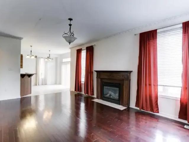 House for rent in York, Ontario