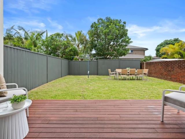 House for sale in Eastern Suburbs, Sydney