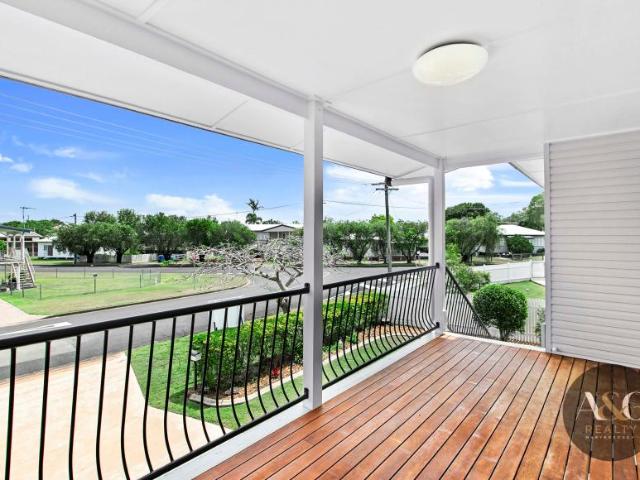 House for sale in Maryborough, Fraser Coast Regional