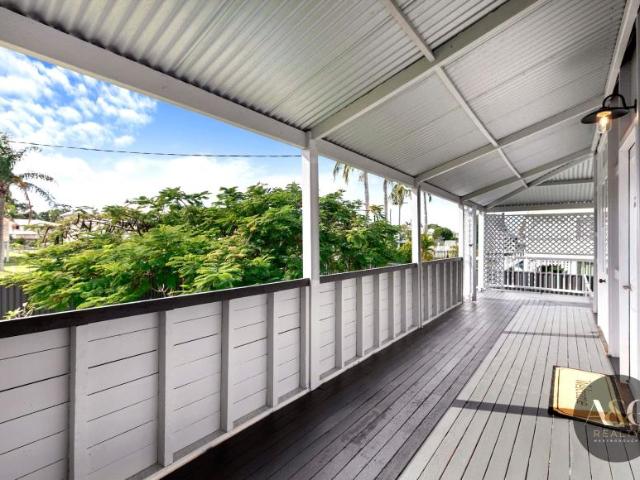 House for sale in Maryborough, Queensland