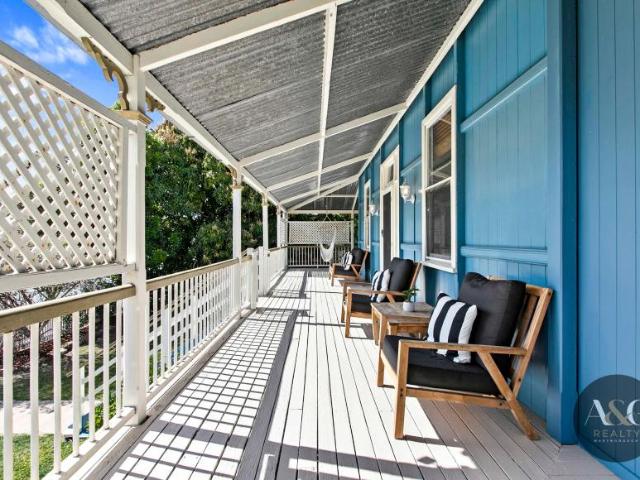 House for sale in Maryborough, Queensland