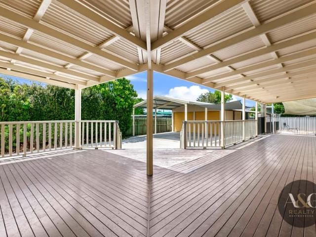 House for sale in Maryborough, Fraser Coast Regional