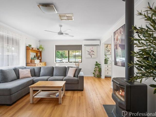 House for sale in Maryborough, Shire of Central Goldfields