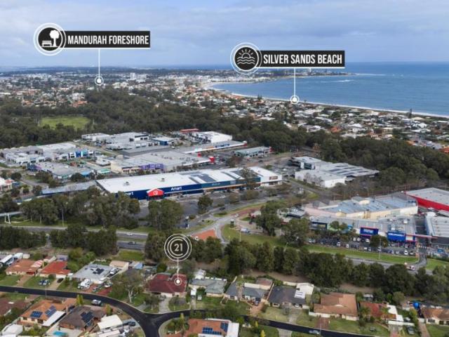 House for sale in Parklands, Western Australia