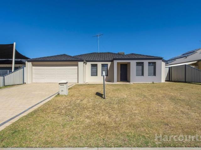 House for rent in Meadow Springs, City of Mandurah