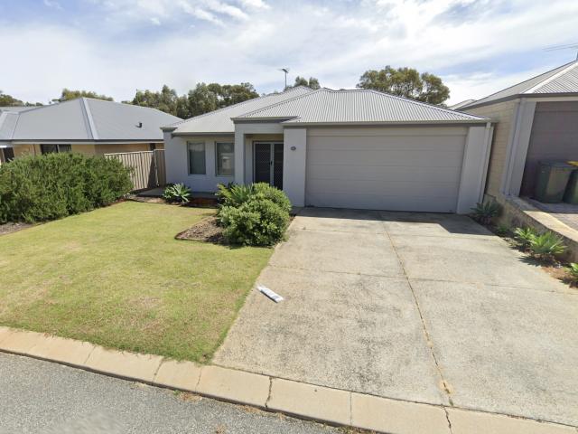 House for rent in Parklands, Western Australia