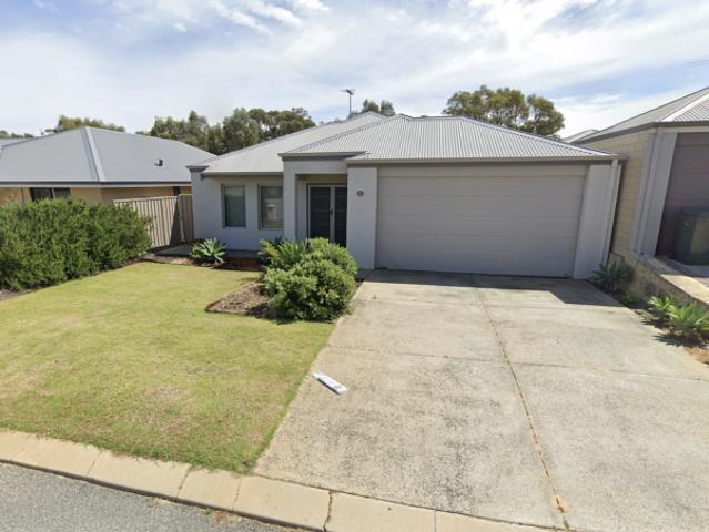 House for rent in Parklands, Western Australia