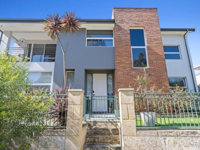House for rent in Meadow Springs, City of Mandurah