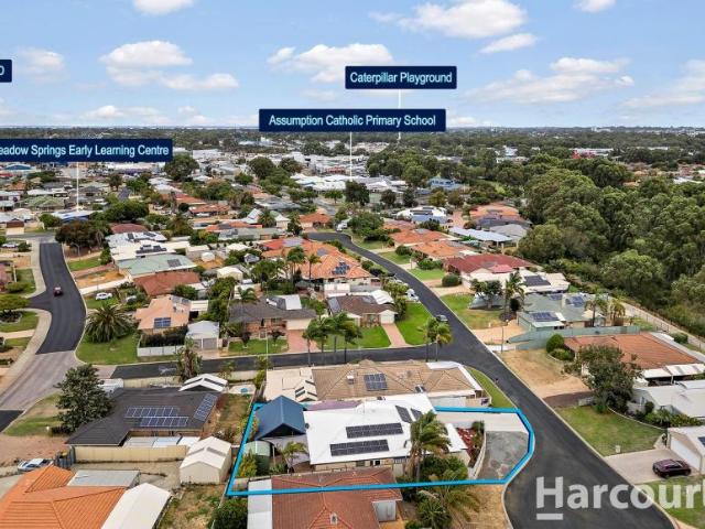 House for sale in Meadow Springs, City of Mandurah
