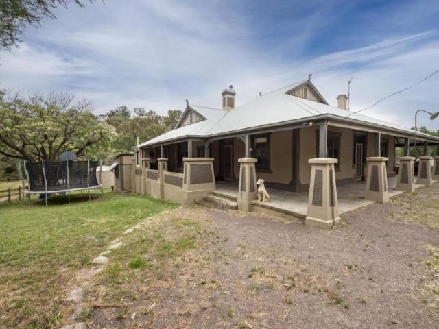 House for sale in Melrose, South Australia