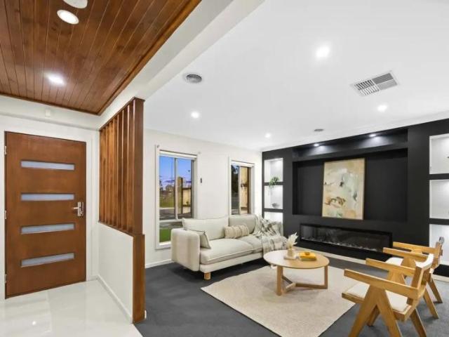 House for rent in Melton West, Melbourne