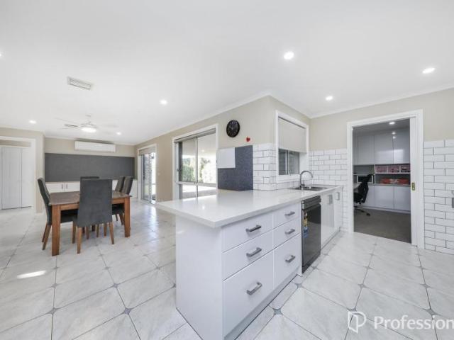 House for sale in Melton West, Melbourne