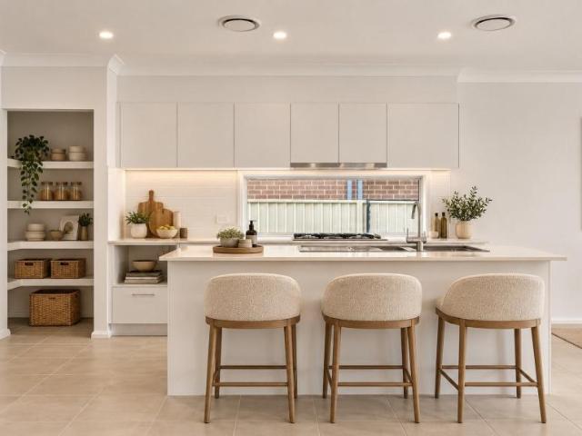 House for rent in Menangle Park, Sydney