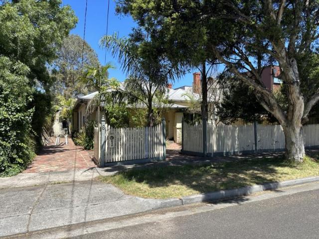House for rent in Camerons Creek, Victoria