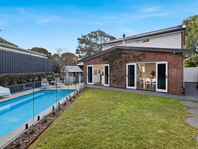 House for sale in Mentone, Melbourne
