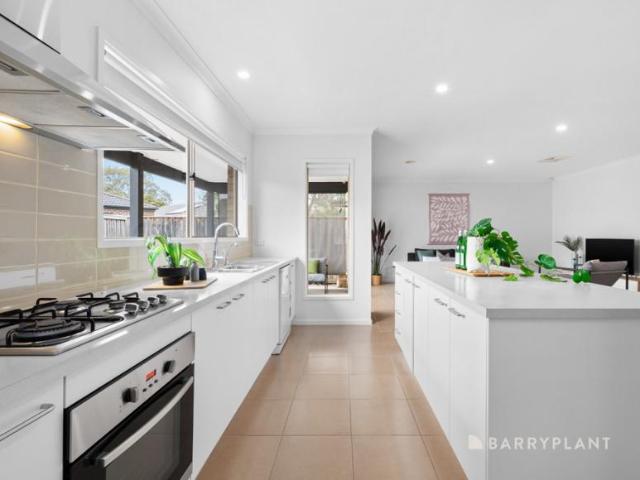 House for rent in Mernda, Melbourne