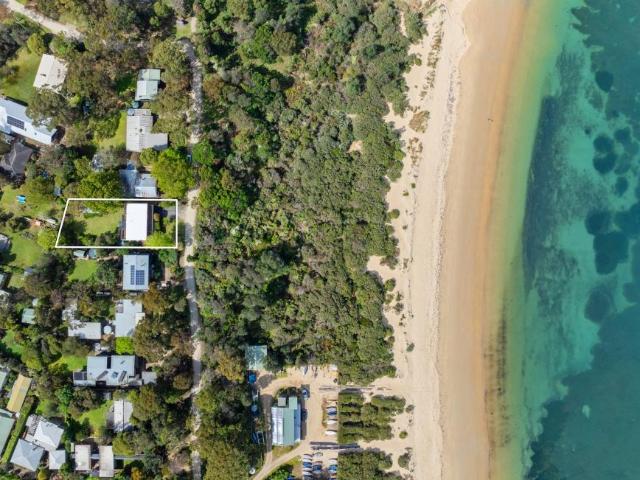 House for sale in Merricks, Melbourne