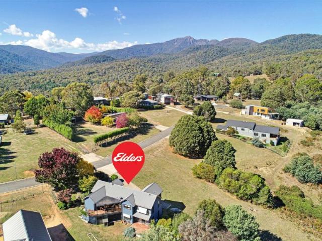 House for sale in Merrijig, Shire of East Gippsland