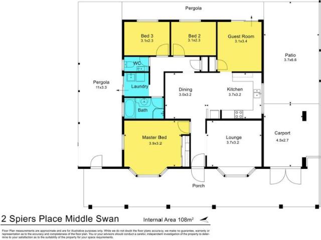 House for sale in Middle Swan, City of Swan