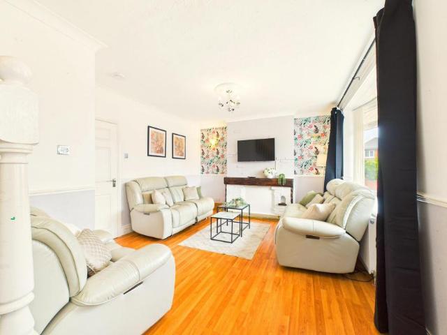 House for rent in Brambles Farm, Middlesbrough