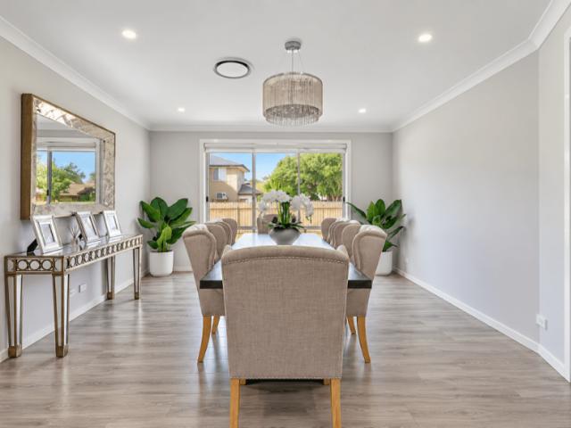 House for rent in Middleton Grange, Liverpool City Council