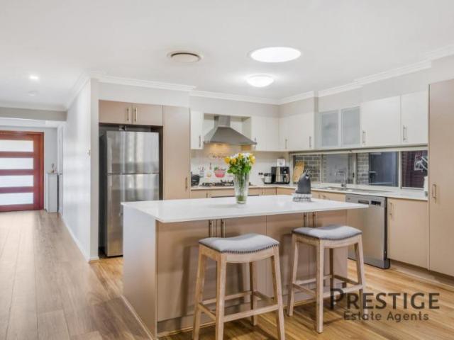 House for sale in Middleton Grange, New South Wales