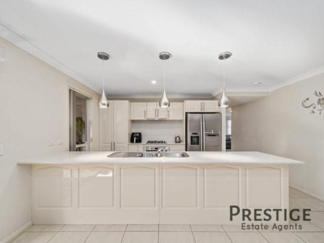 House for sale in Middleton Grange, New South Wales