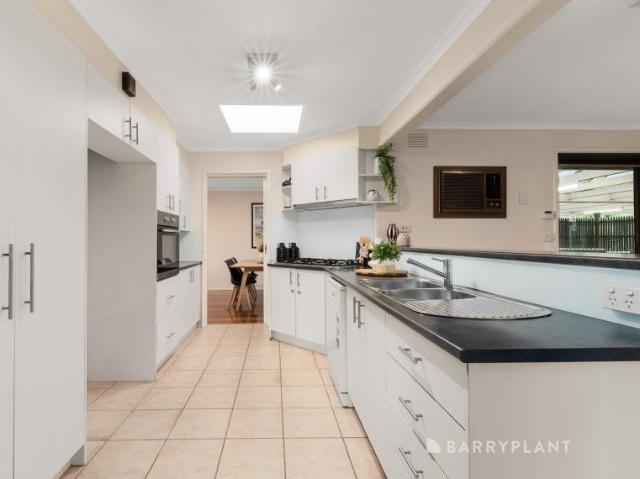 House for rent in Mill Park, Melbourne