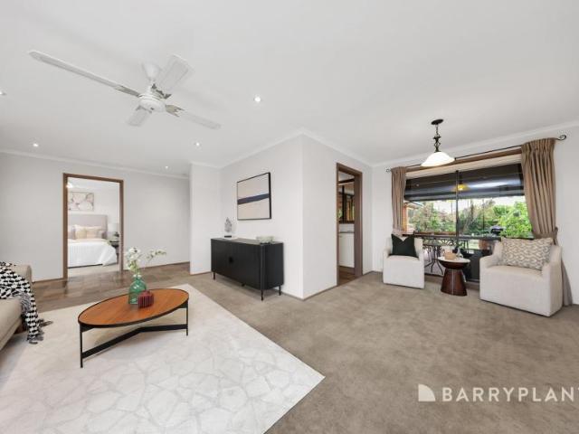 House for rent in Mill Park, Melbourne