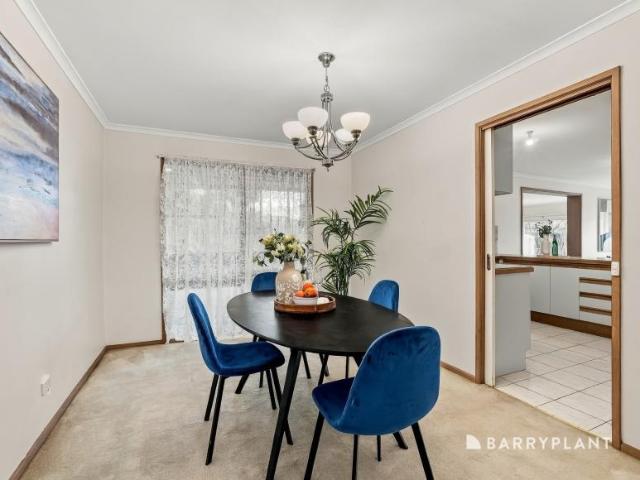 House for rent in Mill Park, Melbourne