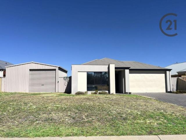 House for rent in Millbridge, Western Australia