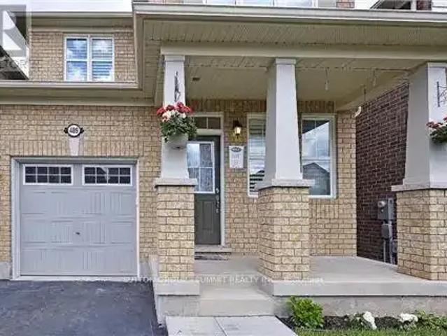 House for rent in Milton, Ontario