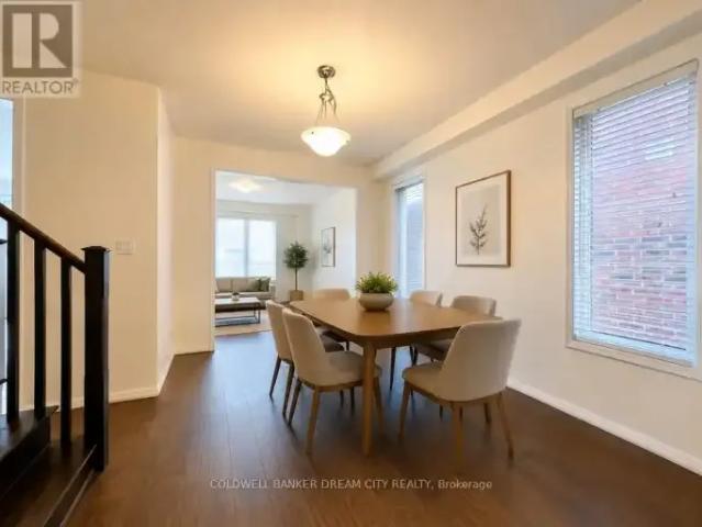 House for rent in Milton, Ontario